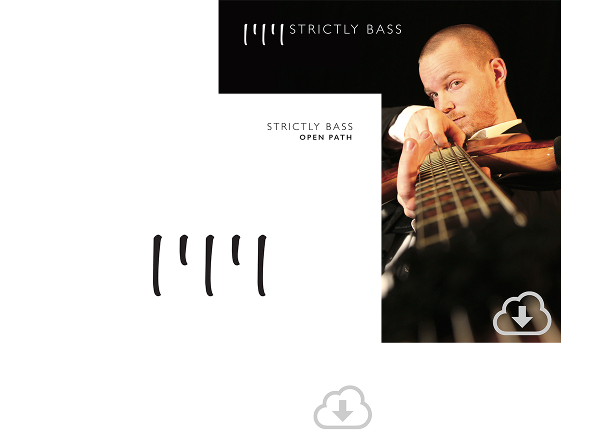 Mischa Marcks Solo Project Download Bundle